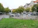 Kranoldplatz Neukölln