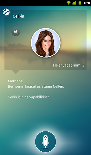 Turkcell Mobil Asistan