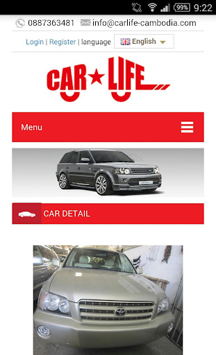 免費下載商業APP|CarLife Cambodia app開箱文|APP開箱王