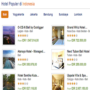 e-ticket online Screenshots 6