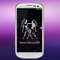 Venus Horoscope APK ภาพหน้าจอ #2