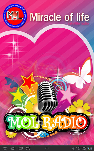 MOL RADIO