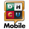 DHCU Mobile Banking logo