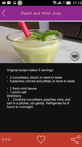 免費下載新聞APP|Top Juicing Recipes! app開箱文|APP開箱王