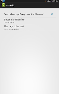 How to download SIM Notify 1.0 unlimited apk for bluestacks