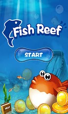 Fish Reef