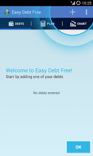 Easy Debt Free PRO Key