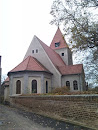 Kirche Loeberitz