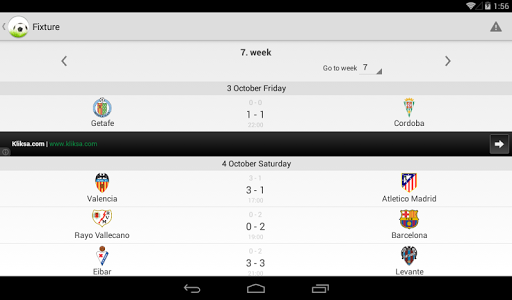 【免費運動App】Barclays Premier League-APP點子