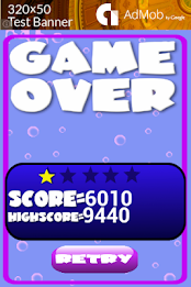 Crazy Bubble by Digi Spark poster 3