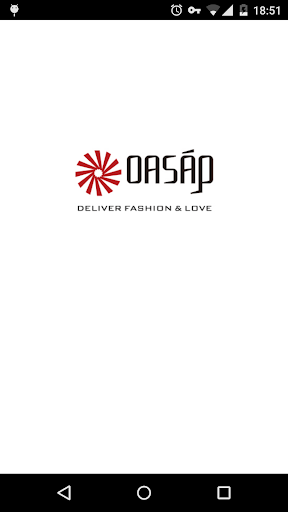 OASAP Mobile Shopping