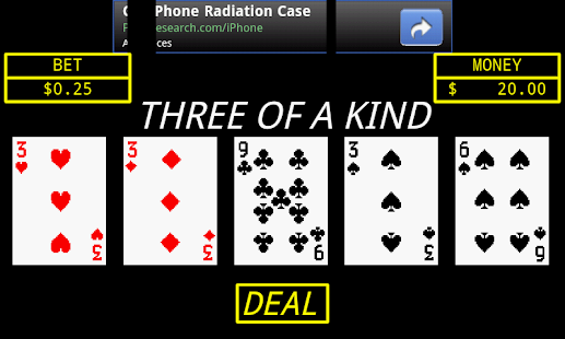 Casino Poker Screenshots 2