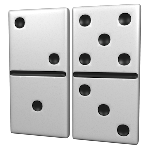 Domino Puzzle for PC and MAC