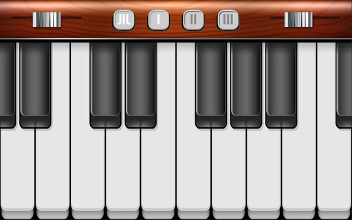 Pocket Piano