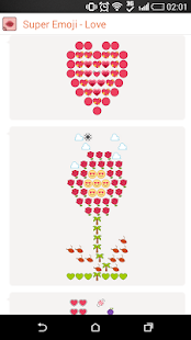 How to mod Love Super Emoji/Emoticons 1.3 apk for laptop