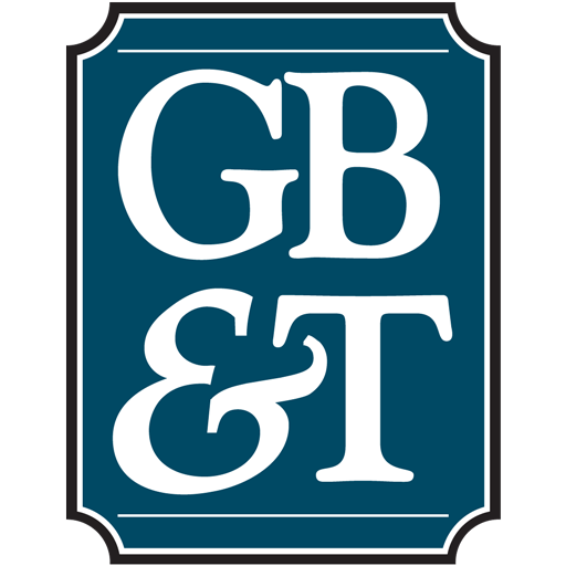 GB&T Mobile  Banking LOGO-APP點子