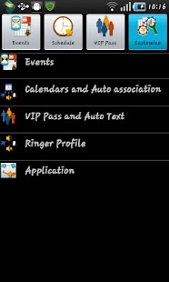 Ringer Genie Lite Screenshots 5