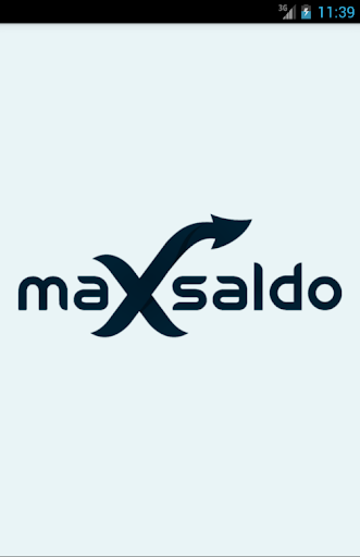 【免費商業App】MaxSaldo-APP點子