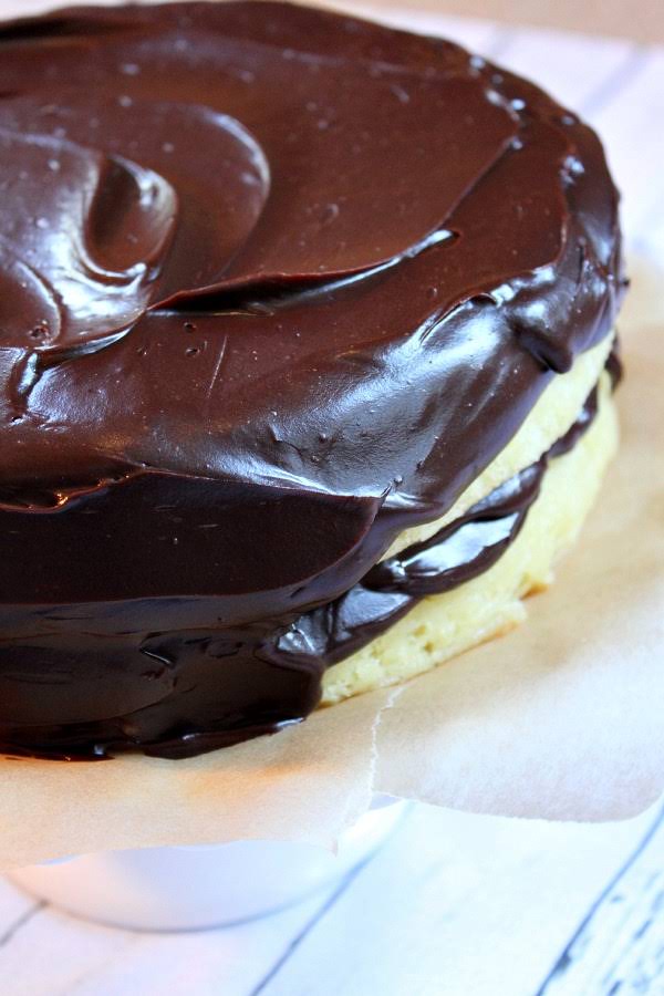 10 Best Chocolate Frosting with Heavy Cream Recipes