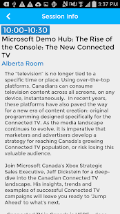 Download Banff 2014 APK for Android