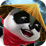 Cover Image of Download Panda Run 1.0.2 APK