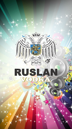 Ruslan App
