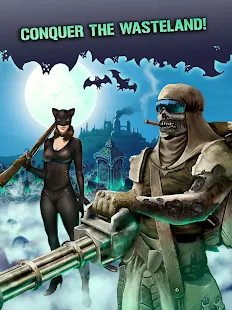 Scary Tribes - screenshot thumbnail