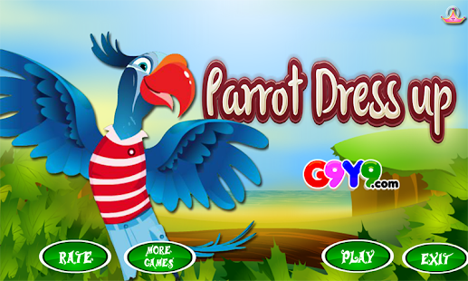 How to download parrot dress up 5.0.0 apk for pc