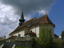 Kostel sv Prokopa