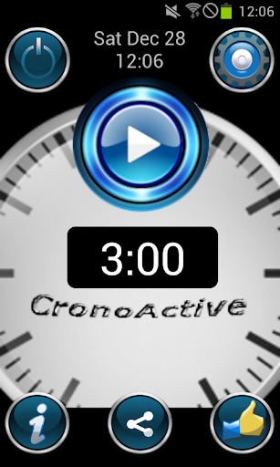 CronoActive