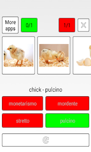 How to get Learn French words lastet apk for bluestacks