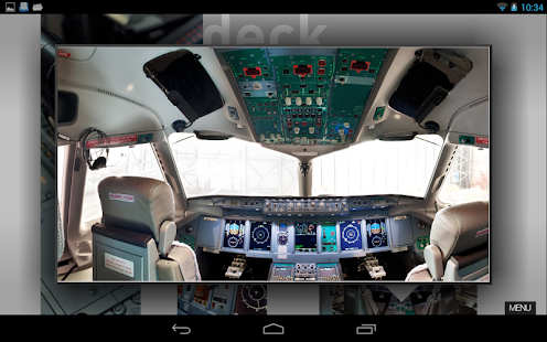 SSJ100 Screenshots 13