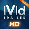 Movies Games Photo iVid Tablet logo