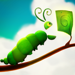 Caterpillar Quest.apk 1.3