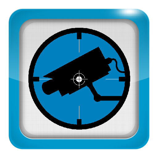 Video Surveillance Recommender 購物 App LOGO-APP開箱王