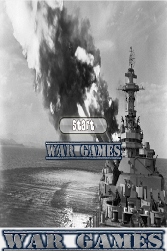 War Games