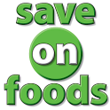save on foods icon