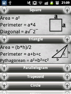 Lastest Calculator and Formulas Free APK