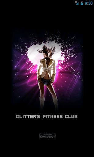 Glitter’s Fitness Club