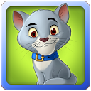 Amazing Pets - My Dog or Cat mobile app icon