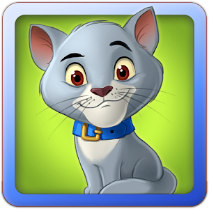 Amazing Pets – My Dog or Cat for PC and MAC