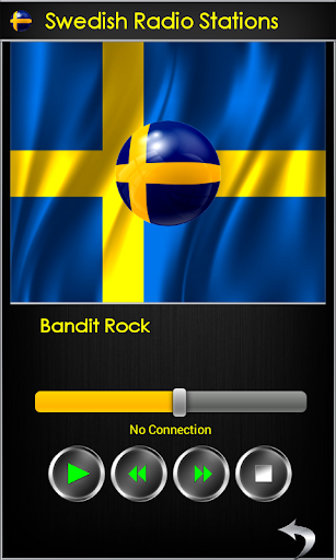 免費下載音樂APP|Swedish Radio Stations app開箱文|APP開箱王