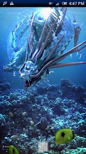 Download Sea Dragon Aqua Trial APK