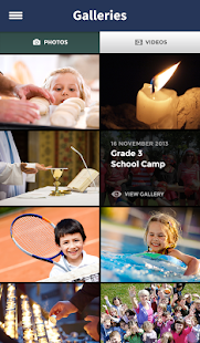 Sacred Heart - Mona Vale Screenshots 1