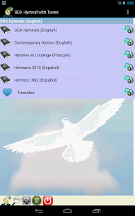 免費下載書籍APP|SDA Hymnal with Tunes app開箱文|APP開箱王
