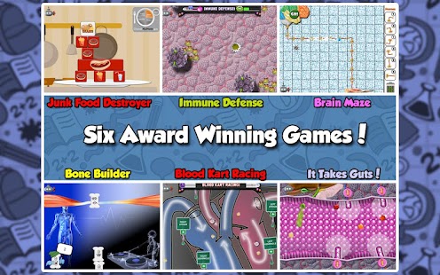How to get Brainy-Pants Body Adventure! 1.0 mod apk for pc