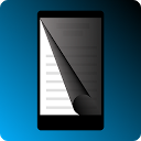 Dimly - Screen Dimmer mobile app icon