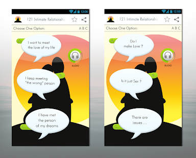 121Intimate Relationships free Screenshots 8
