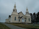 Eglise-Saint Alphonse Church