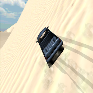 Desert Hill Climb Hacks and cheats